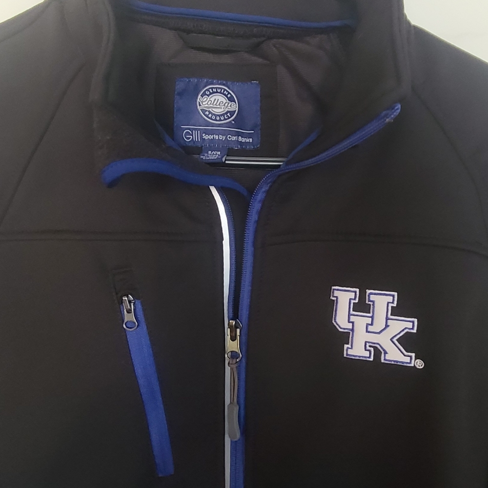University of Kentucky jacket